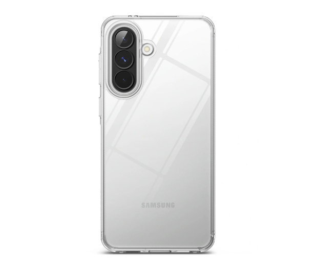 Ringke Fusion Galaxy A57 5G Clear - 1523164 - zdjęcie 3
